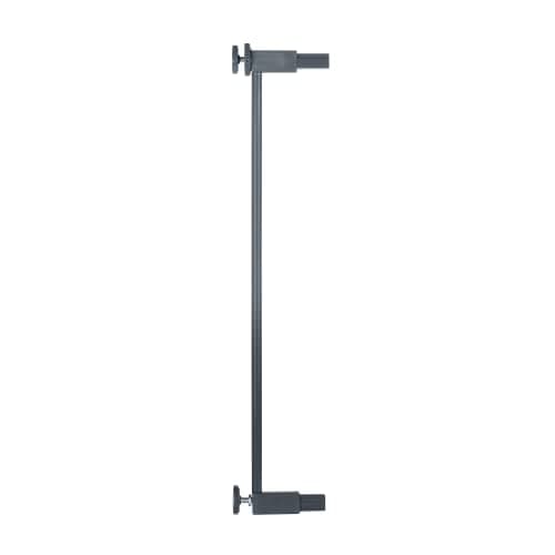Safety 1st Rallonge de barrière Easy Close Metal 7 cm Noir Sans perçage