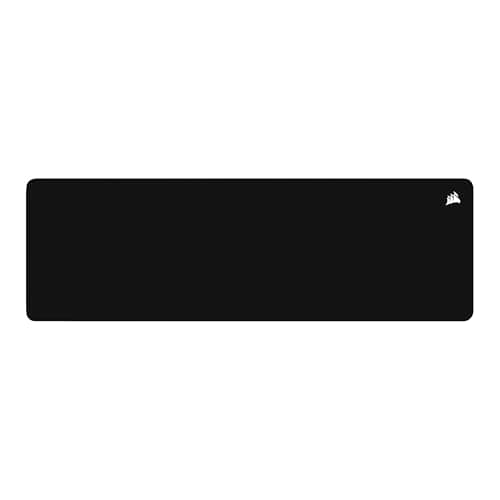 Corsair Tapis de Souris Gaming Étendu MM500 v2 Tissu Hybride Noir