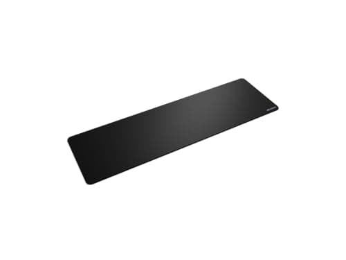 Glorious Tapis de souris gaming GMP 2 Taille L Noir