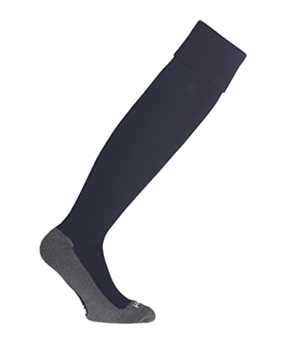uhlsport Chaussettes de football Homme Bleu Marine 45-47 EU