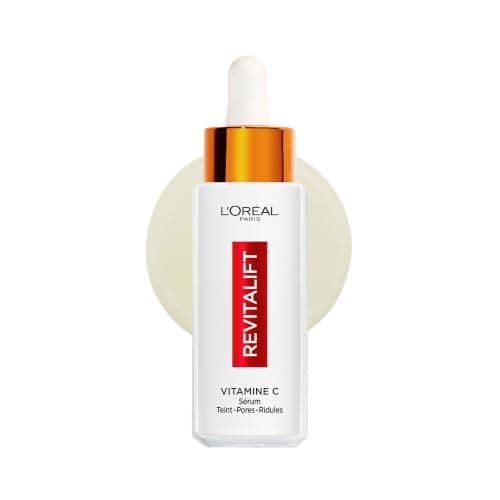 LOréal Paris Revitalift Clinical Sérum 12% Vitamine C Pure 30ml