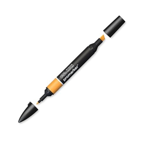 Winsor & Newton Promarker O547 Miel