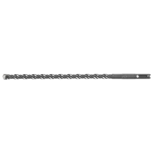 Bosch Accessories Foret SDS-Plus-5 pour perforateur 8 x 100 x 165 mm