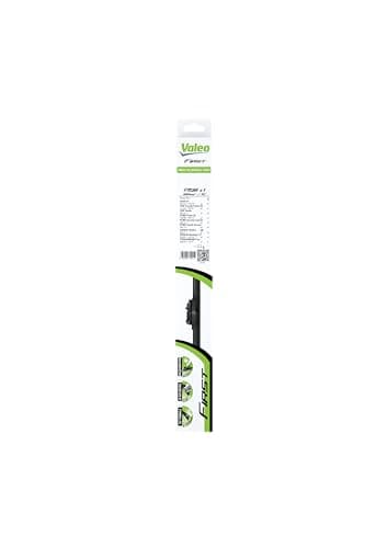 Valeo First x1 Balai d'Essuie-Glace FM38 - Avant - 380 mm