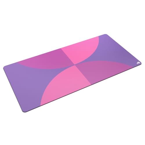 Glorious Tapis de souris Gaming Mouse Pad GMP 2 Nebula XXL 915x460x3mm
