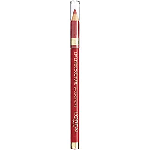 L'Oréal Paris Color Riche Lip Liner Couture Crayon à Lèvres 461 Scarlet Rouge