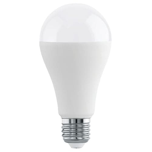 EGLO Ampoule LED E27 11W Blanc Neutre 4000K 1055 Lumens