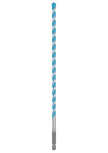 Bosch Accessories Foret Expert HEX-9 MultiConstruction pour béton 7 x 250 mm
