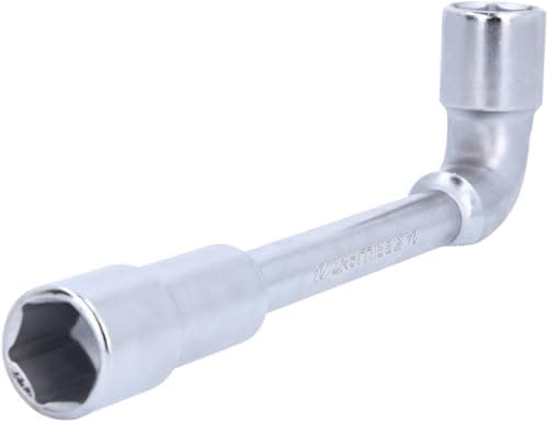 BRILLIANT TOOLS BT015024 Clé à douille double coudée 24 mm