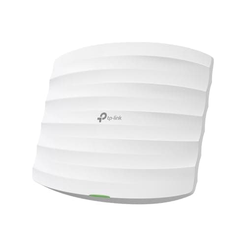 TP-Link Festa F54 Point d'accès Wi-Fi 5 AC1750 Double Bande Gigabit PoE