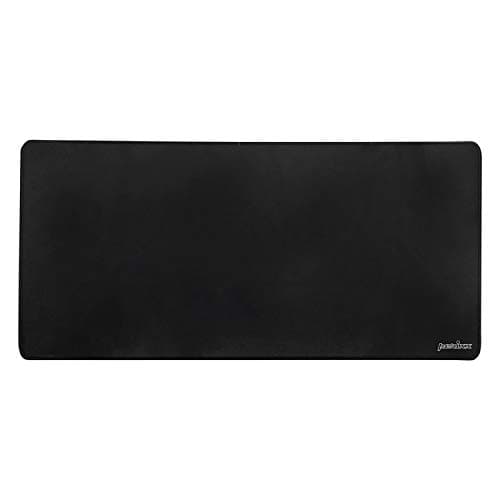 Perixx DX-1000XXL Tapis de souris gamer XXL 900x440x3mm Noir