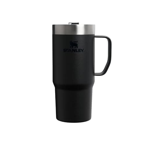 Stanley 1913 Everyday Suburban Travel Mug 0.47L - Black 2.0