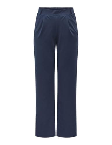 ONLY Pantalon large femme Onlcorinne Life