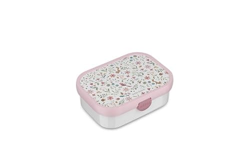 Mepal Boîte à Déjeuner Campus Lunch Box Bento 750 ml Fairy Wonders