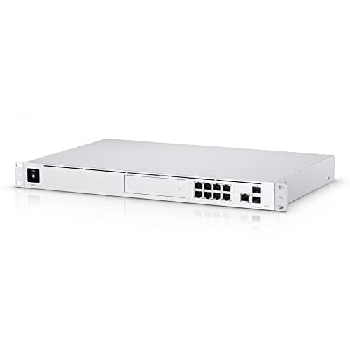 Ubiquiti Networks UniFi Dream Machine Pro All-in-One Gateway UDM-Pro