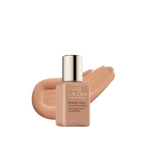 Estee Lauder Double Wear Fond de Teint Mat Format Voyage 15ml