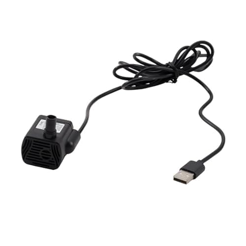Catit Hagen Pompe de rechange pour fontaine à fleurs pour chat