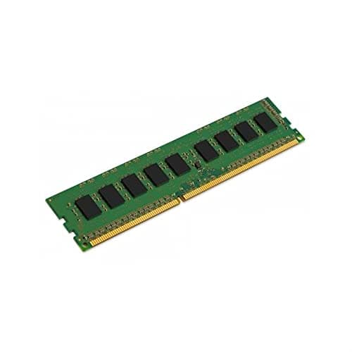Kingston ValueRAM Mémoire RAM Bureau 8 Go DDR3L 1600 MHz CL11 KVR16LN11/8