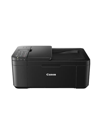 Canon PIXMA TR4750i Imprimante Multifonction 4-en-1 WiFi Noir