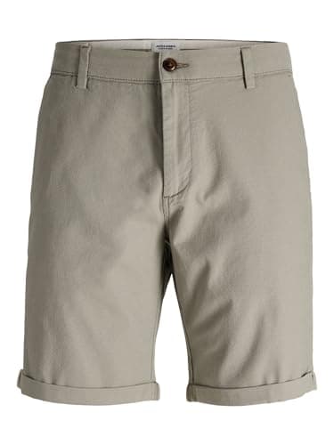 JACK & JONES Short Chino Short Chino Regular Fit