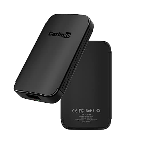 CarlinKit Adaptateur Automatique Android sans Fil Prise Directe