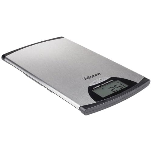 Balance De Cuisine Electronique 5kg/1g - KW2435