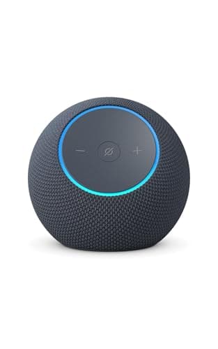 Amazon Echo Dot Max nouvelle génération Enceinte connectée Graphite