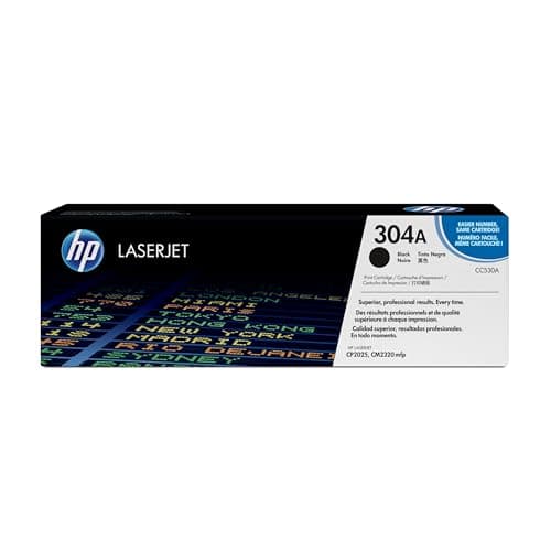 HP Toner 42A Noir Standard