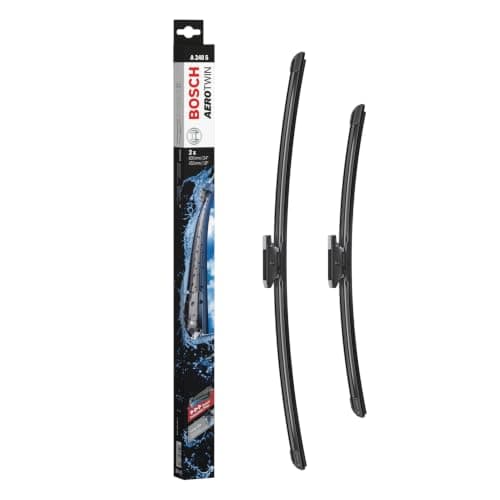 Bosch Balai d essuie-glace Aerotwin A248S avant 600 et 450 mm