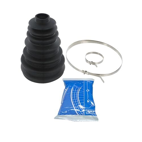 SKF Jeu de soufflets d'arbre d'entraînement VKJP01001
