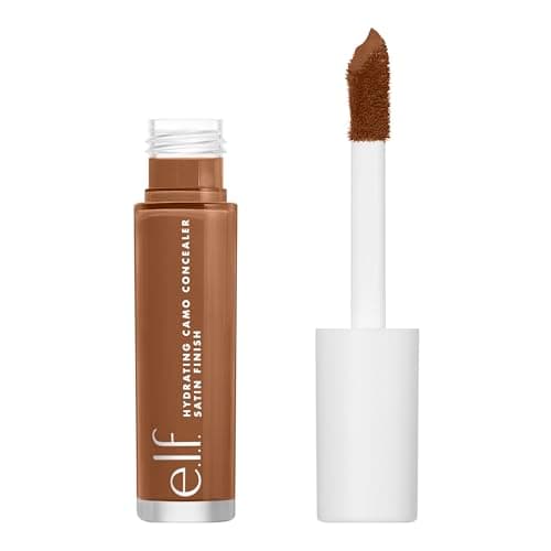 e.l.f. Anti-cernes hydratant Camo Teinte Rich Cocoa