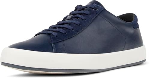 Camper Baskets mode Homme Andratx K100231 Marine, Taille 45 EU