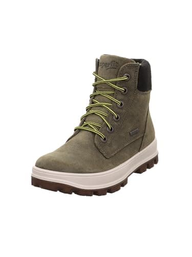 Superfit TEDD Bottes de neige Gore-Tex taille 40 EU Vert