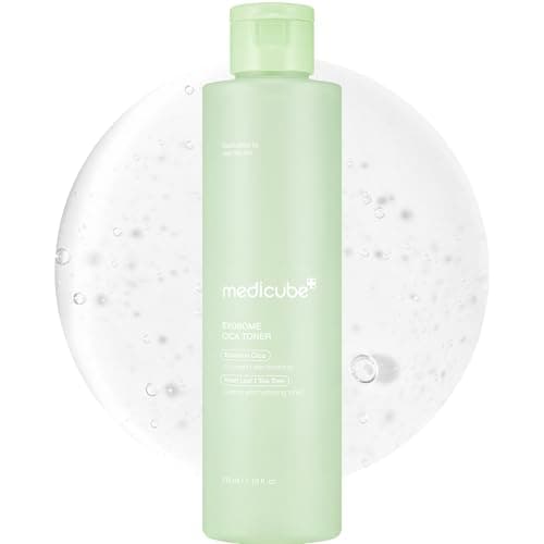 Medicube Lotion Tonique Exosome CICA 210 ml