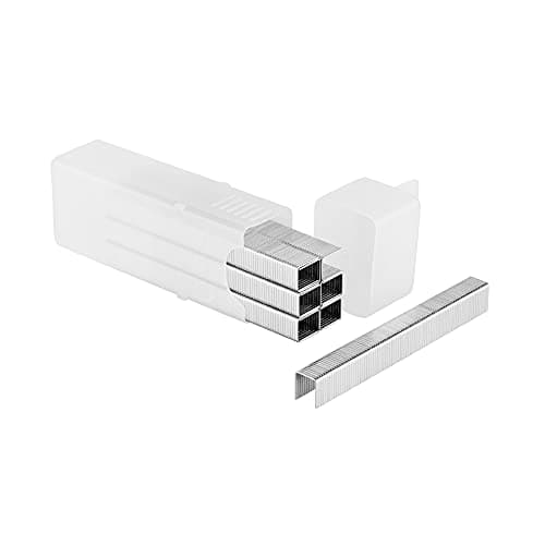 STANLEY 1-TRA708T Agrafe 12 mm Type G Boîte 1000 pièces