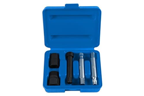 Laser 6750 Kit d'outils pour courroie trapézoïdale d'alternateur