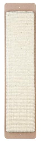 TRIXIE Griffoir à suspendre pour chats en sisal 17 x 70 cm