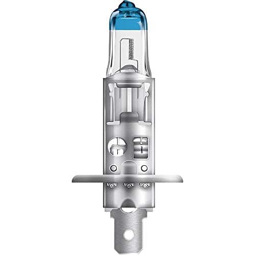 Osram Ampoule Halogène H1 Night Breaker Laser 12V 64150NL-1BL