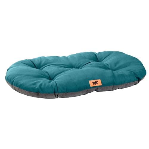 Ferplast Panier Chien Relax Coussin pour Chat et Petit Chien 43x30cm Ottanio