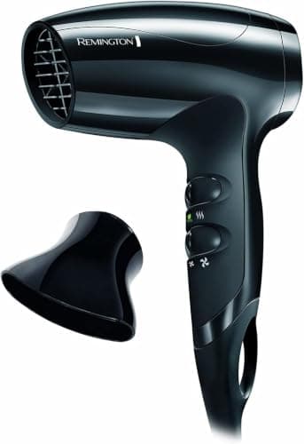Remington Sèche-cheveux de voyage Ultra Compact 1800W D5000