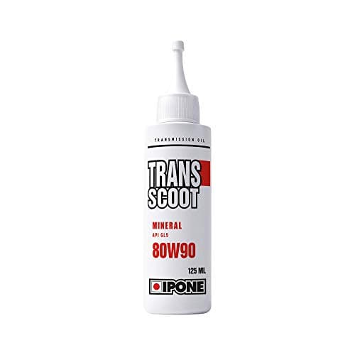 IPONE Huile de transmission scooter Transcoot 125 ml