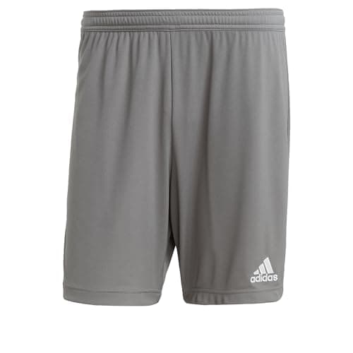 adidas Short de sport homme Entrada 22 Gris Team Grey Four XS