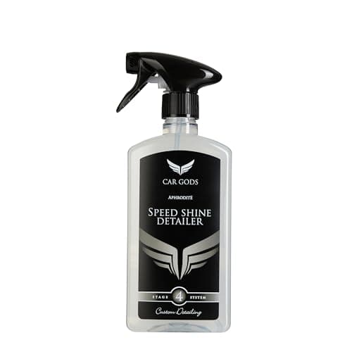 Car Gods Aphrodite Lustreur Express 500 ml