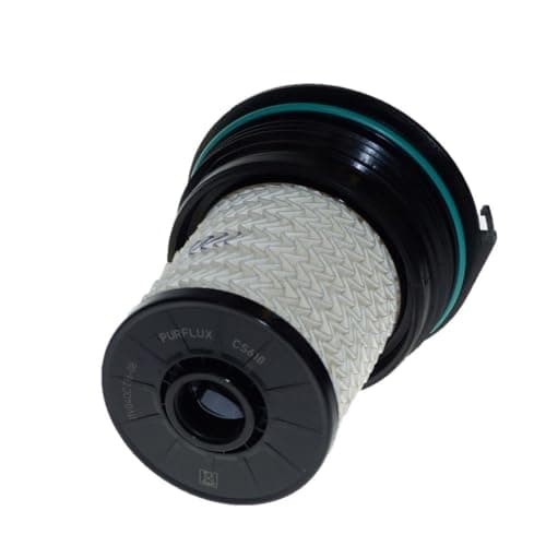 Purflux Filtre à carburant Cartouche filtrante CS618 pour Renault Megane 4
