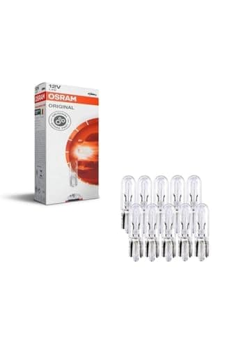 Osram Night Breaker Unlimited H11 Ampoule Phare Avant 12V