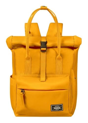 American Tourister Sac à dos ville Urban Groove UG16 36 cm 17L Jaune