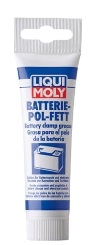 LIQUI MOLY Graisse pour cosses de batterie 50 ml