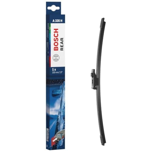 Balai d'essuie-glace arrière Bosch Aerotwin A335H
