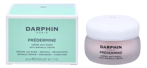 Darphin Prédermine Crème Anti-Rides Densifiante Peaux Normales 50 ml