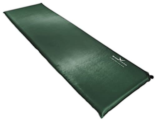 Black Crevice BCR024193-10 Matelas Mixte Adulte